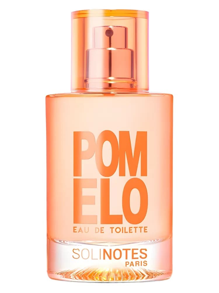 Pomelo