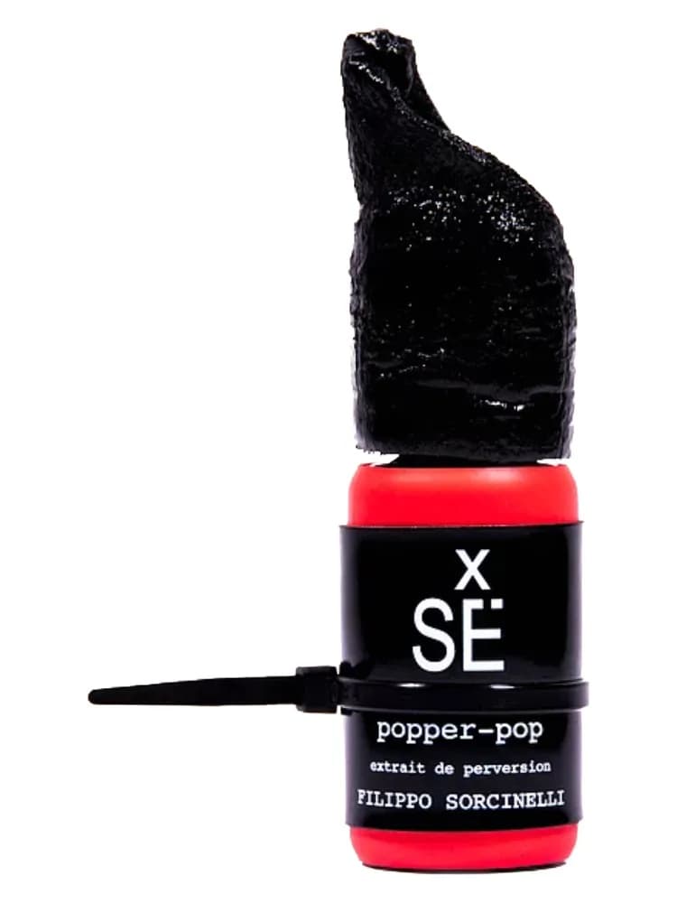 X Sé : Popper-Pop