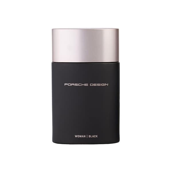 Porsche Design 180 Black