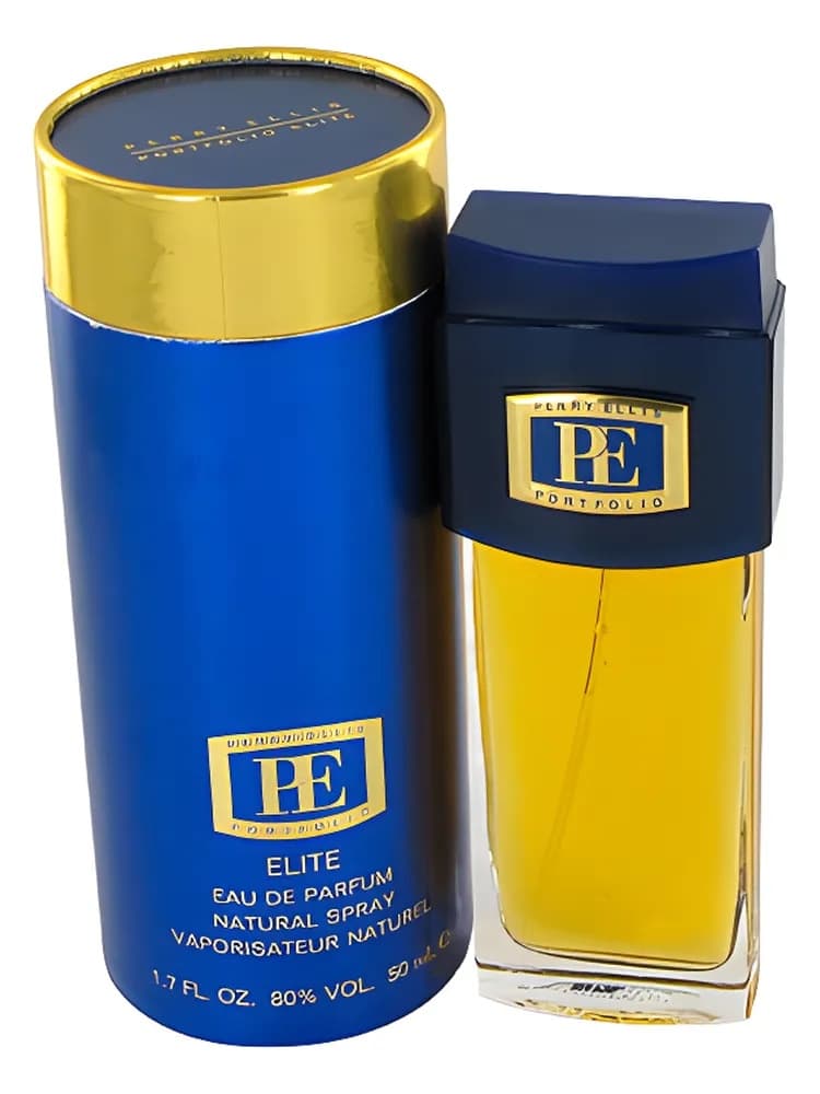 Perry Ellis Portfolio Elite For Men