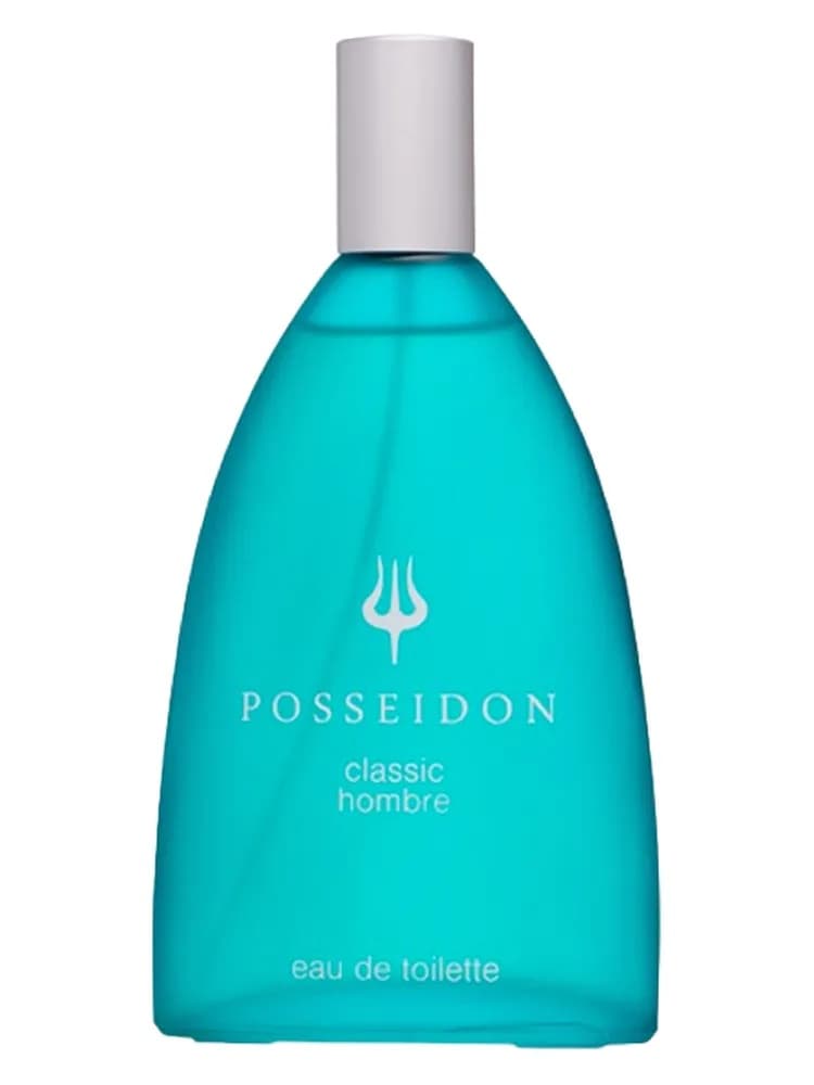 Poseidon Classic