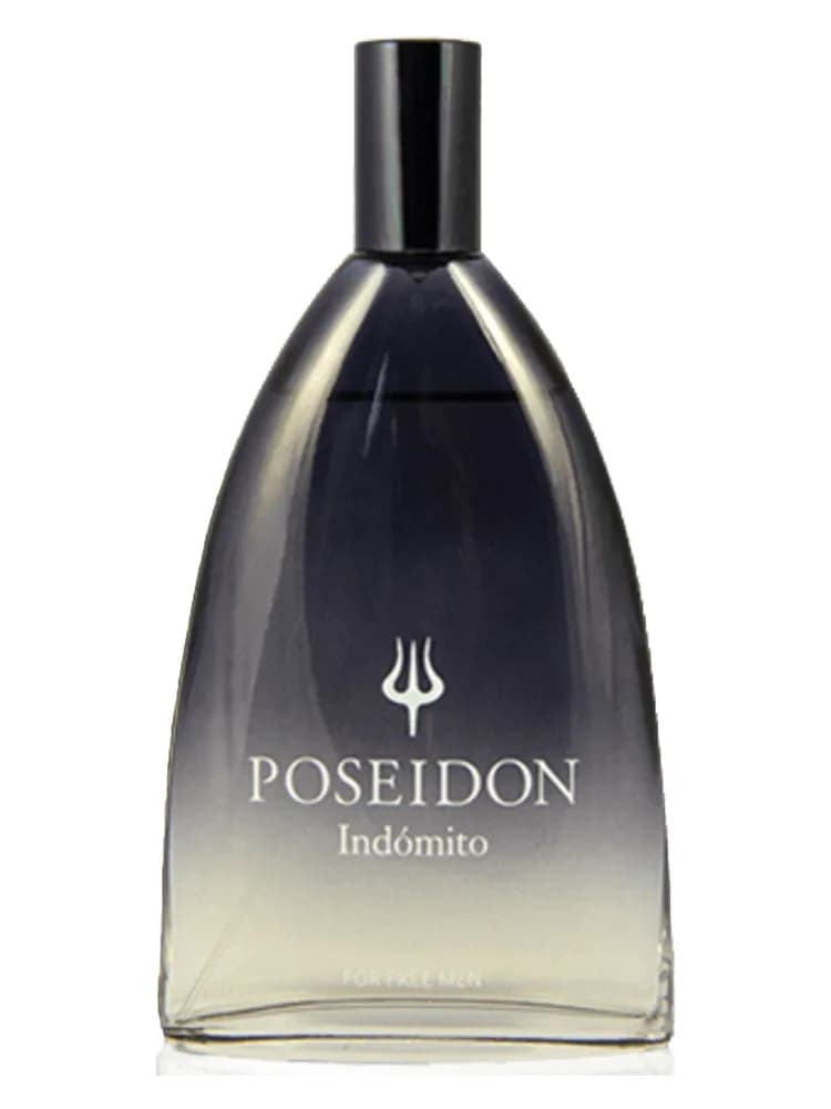 Poseidon Indómito