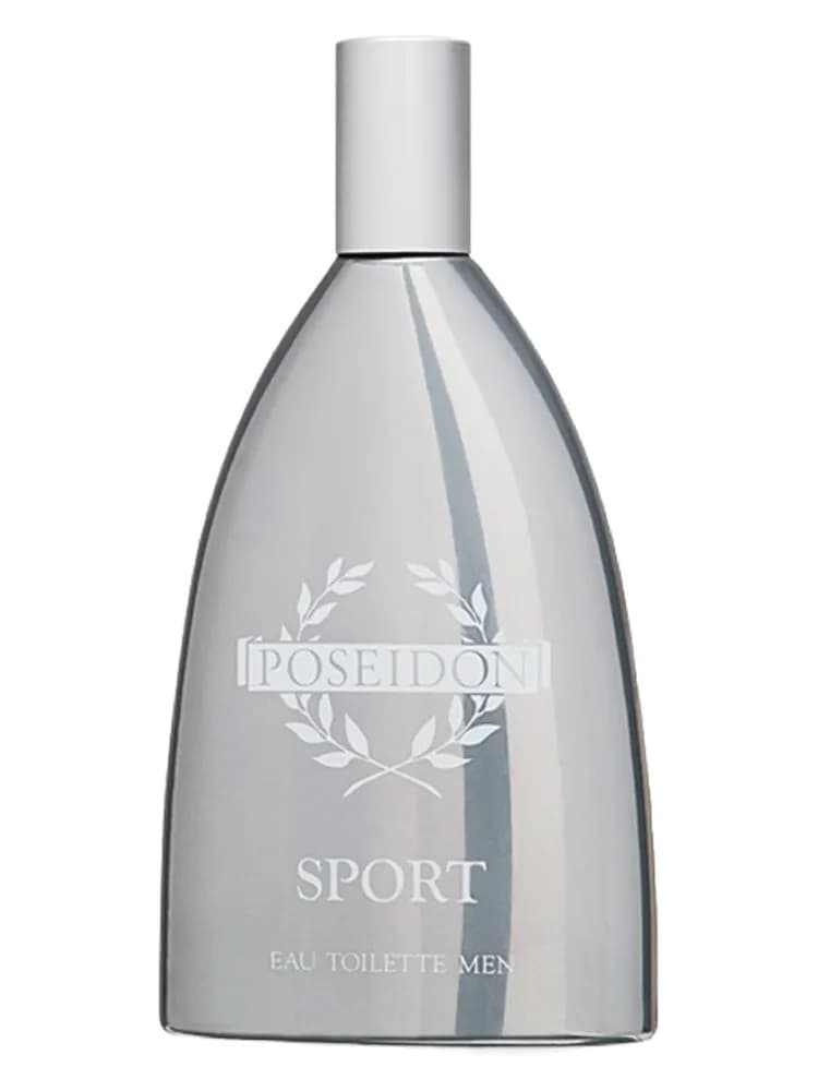 Poseidon Sport