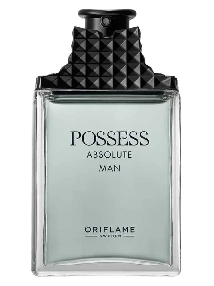 Possess Absolute Man