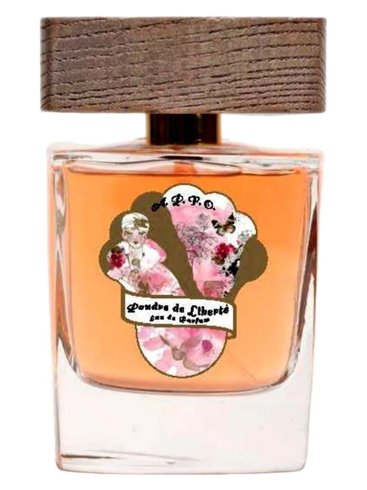 Poudre De Liberté