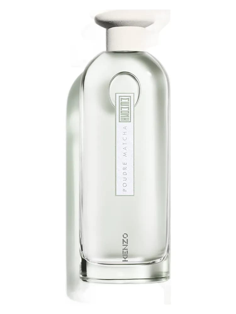 Kenzo Memori Poudre Matcha