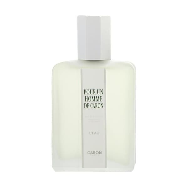 Pour Un Homme L'Eau