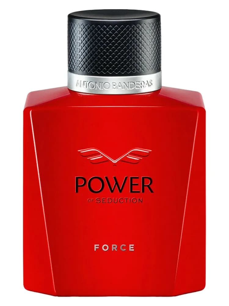 Power Of Seduction Intense Ice 2023