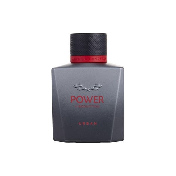 Power Of Seduction Urban 2022