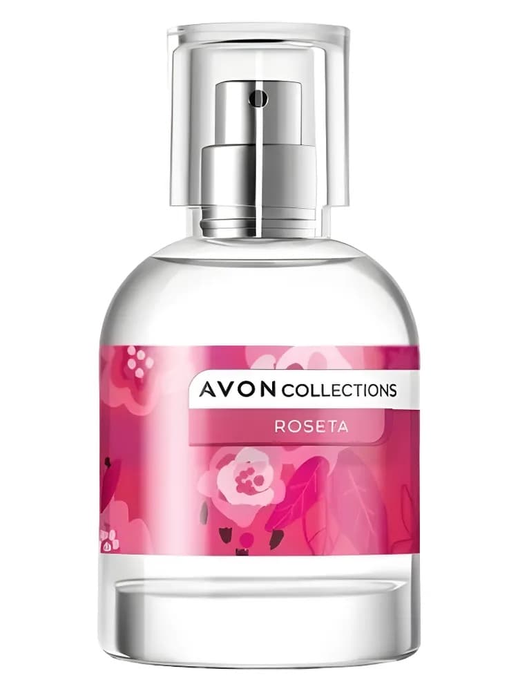 Powerful Flowers Roseta 2020