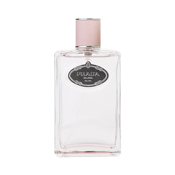 Infusion De Rose