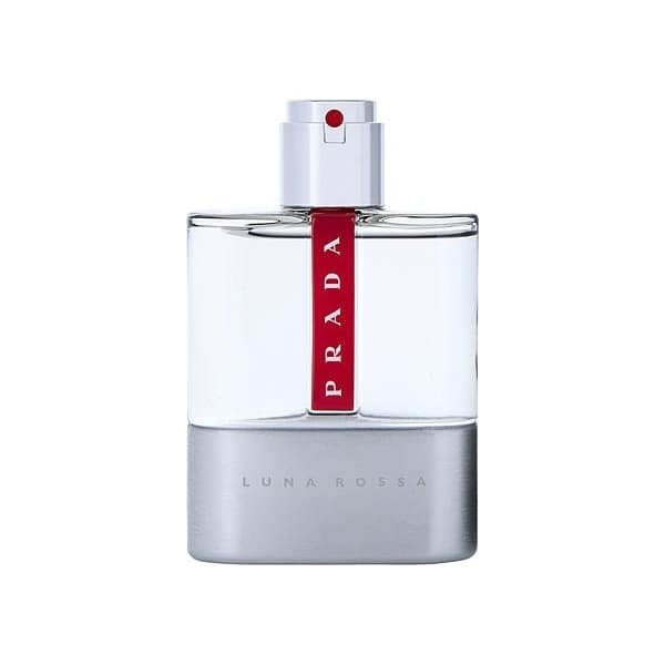 Luna Rossa