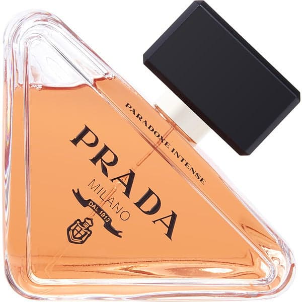 Paradoxe Intense