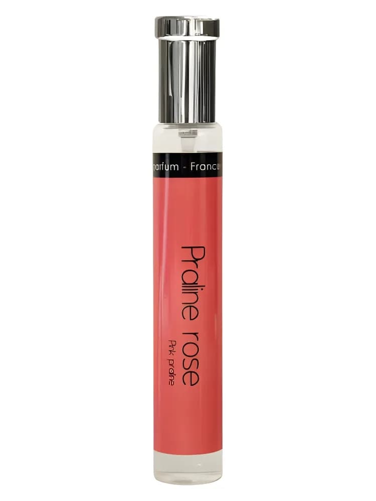 Rose Charmeuse