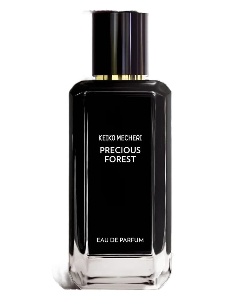 Precious Forest