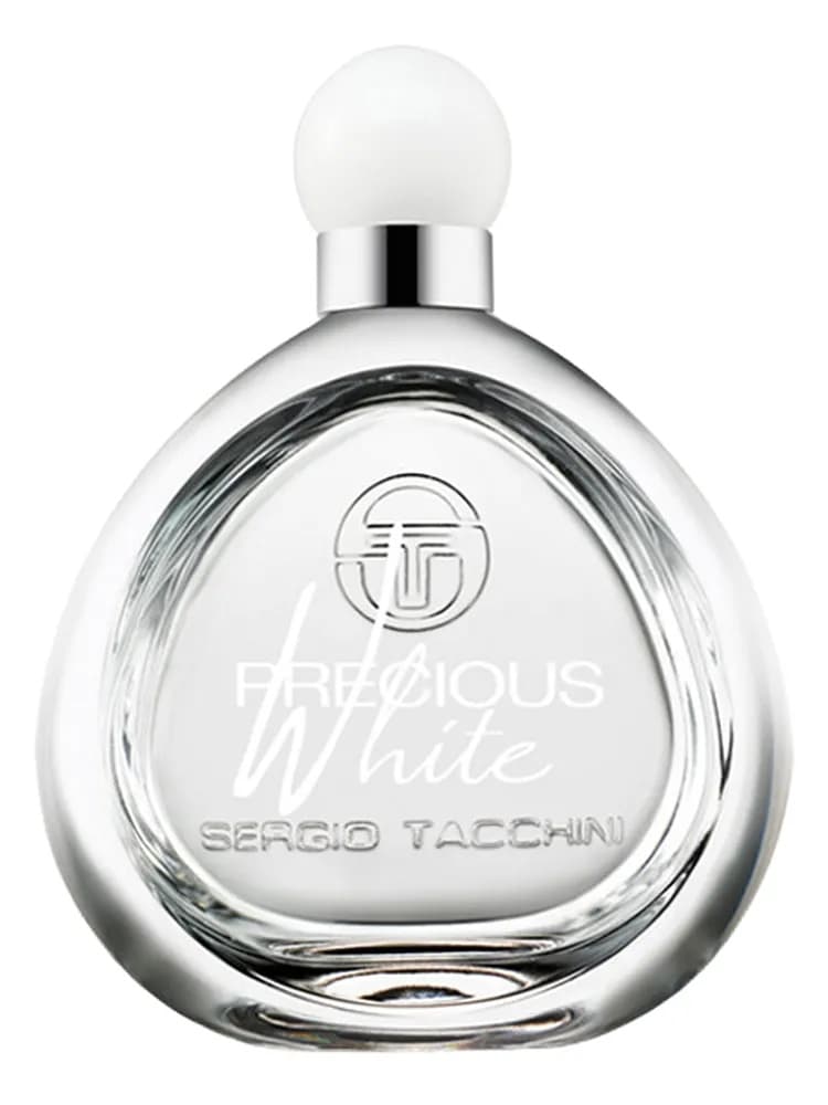 Precious White