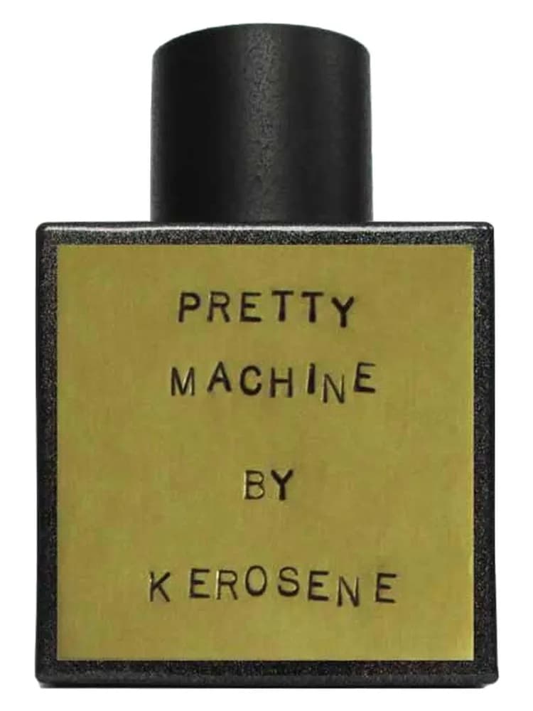 Pretty Machine