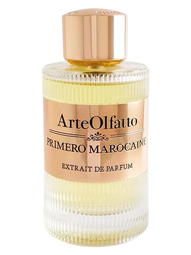 Primero Marocaine