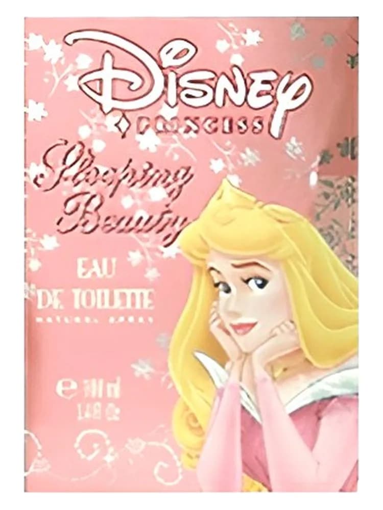 Princess Sleeping Beauty