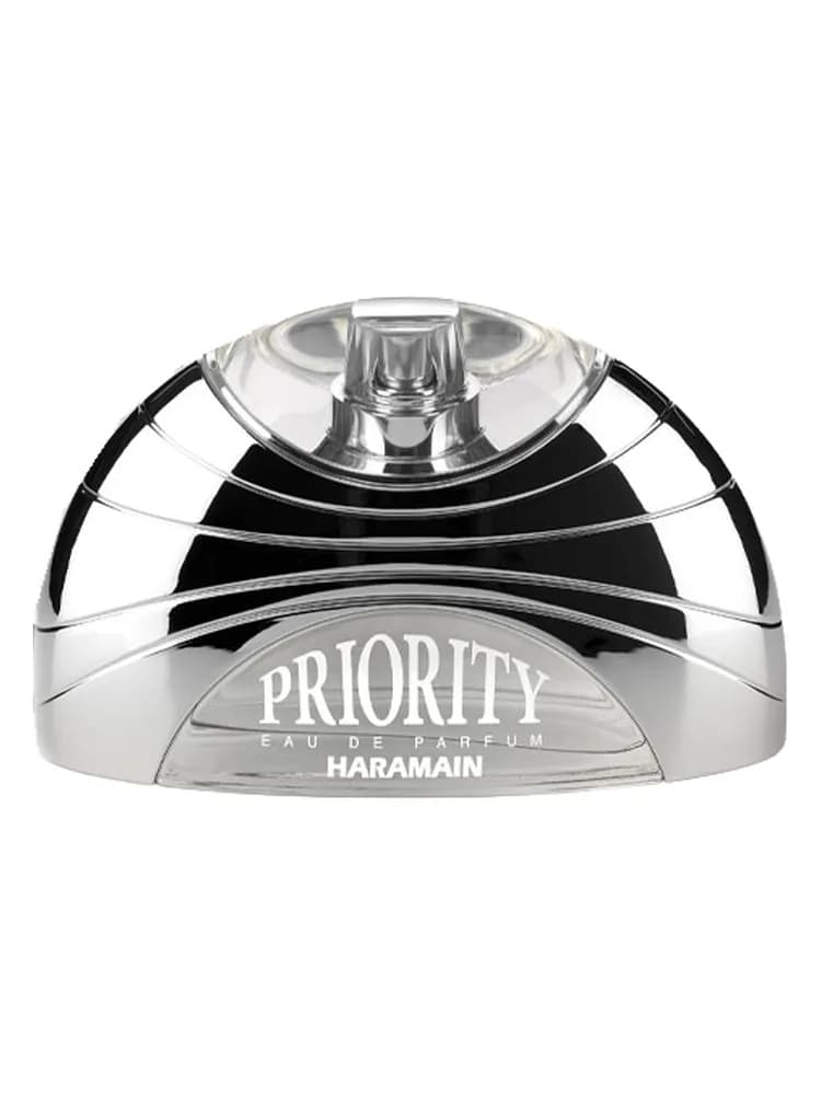 Priority
