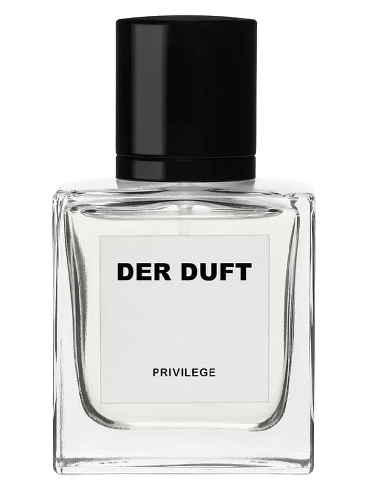 Privilege