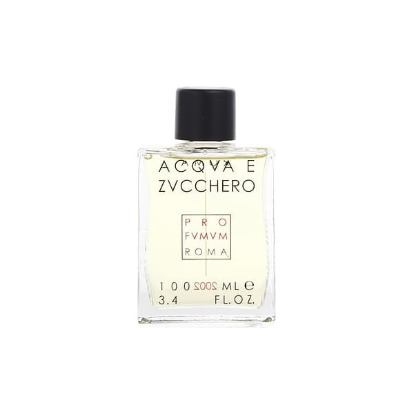 Acqua E Zucchero