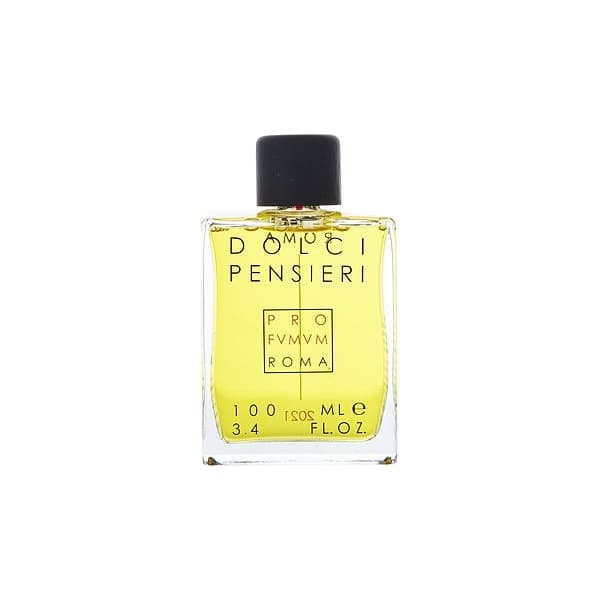 Dolci Pensieri