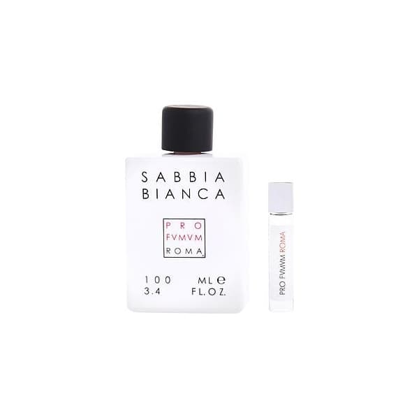 Sabbia Bianca