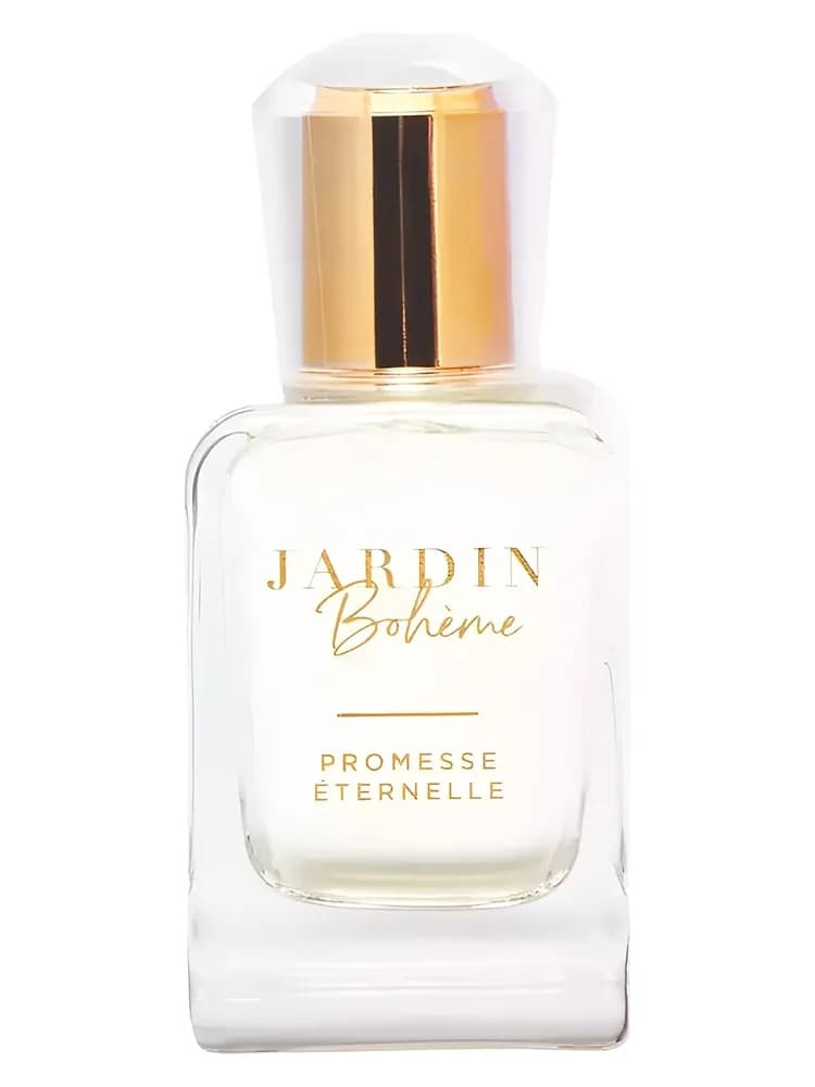 Promesse Éternelle