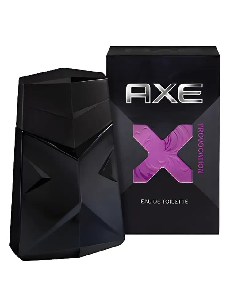 Axe Provocation