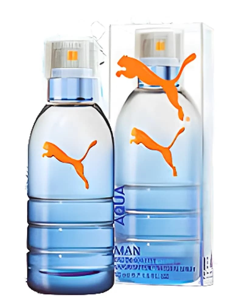 Aqua Man
