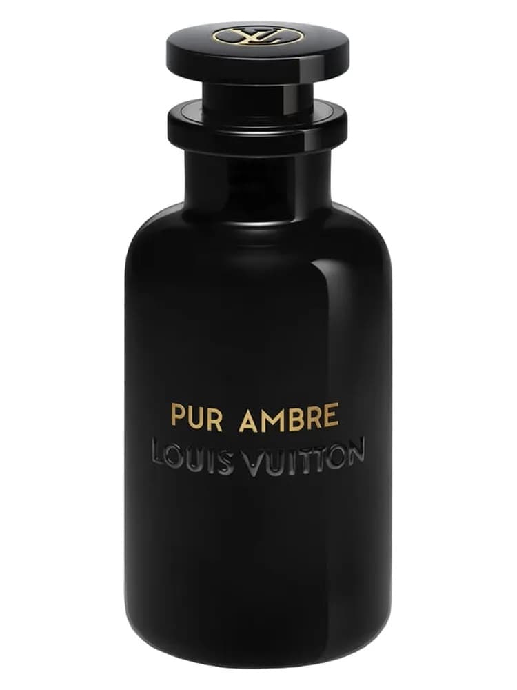 Pur Ambre