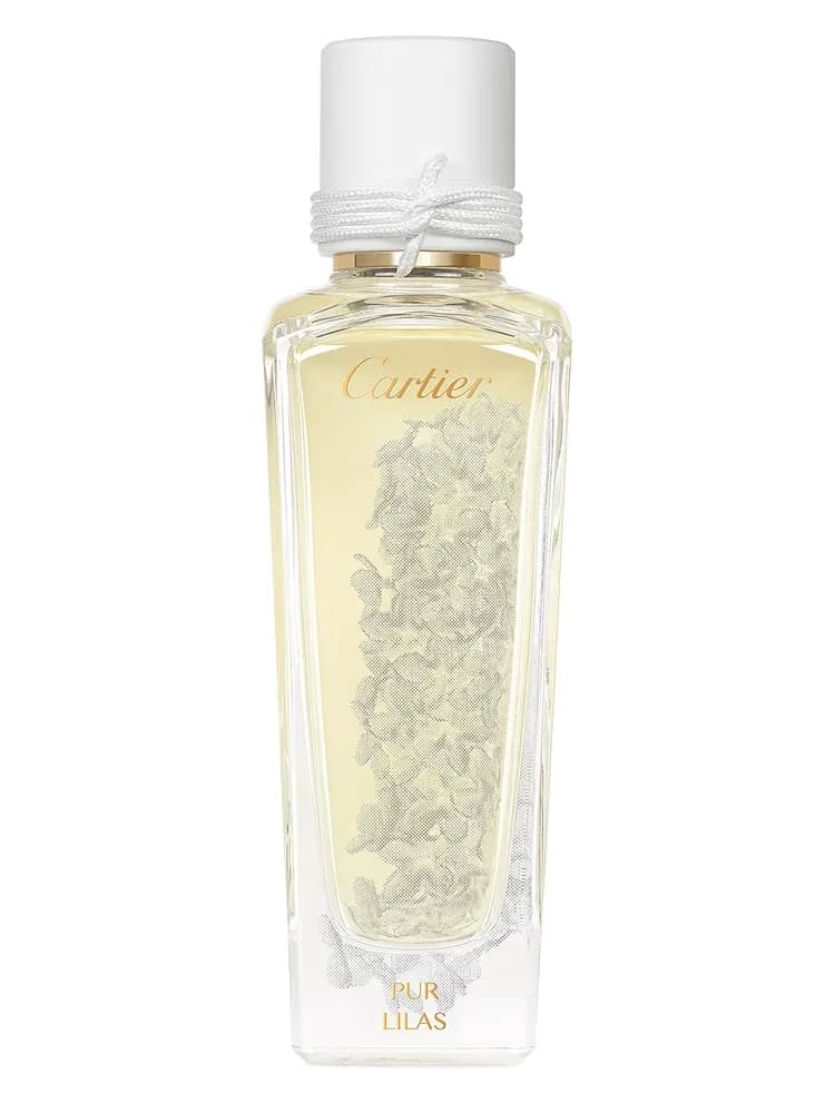 Les Epures De Parfum Pur Lilas