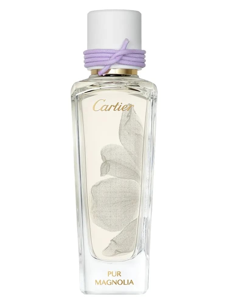 Les Epures De Parfum Pur Magnolia