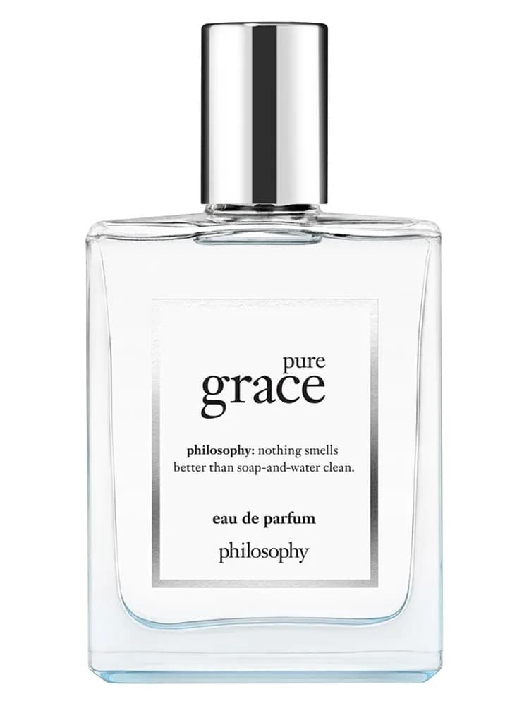 Pure Grace Eau De Parfum