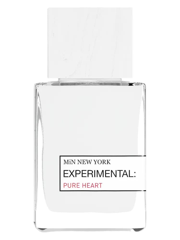 Experimental: Pure Heart