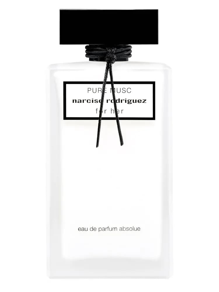 For Her Pure Musc Absolue