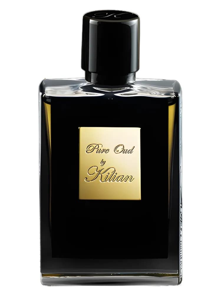 Pure Oud