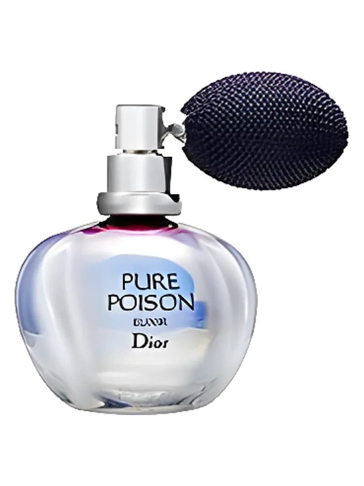 Pure Poison