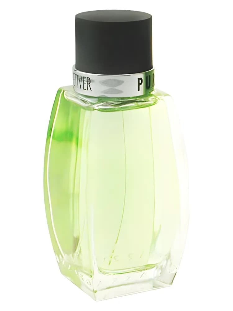 Pure Vétiver