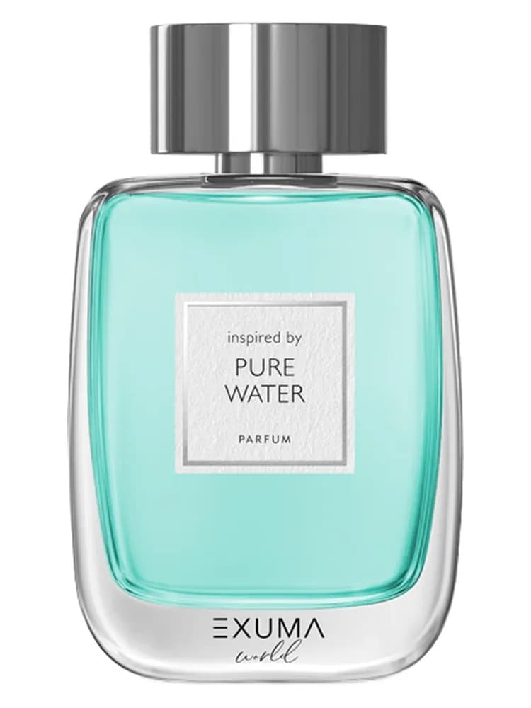Pure Water