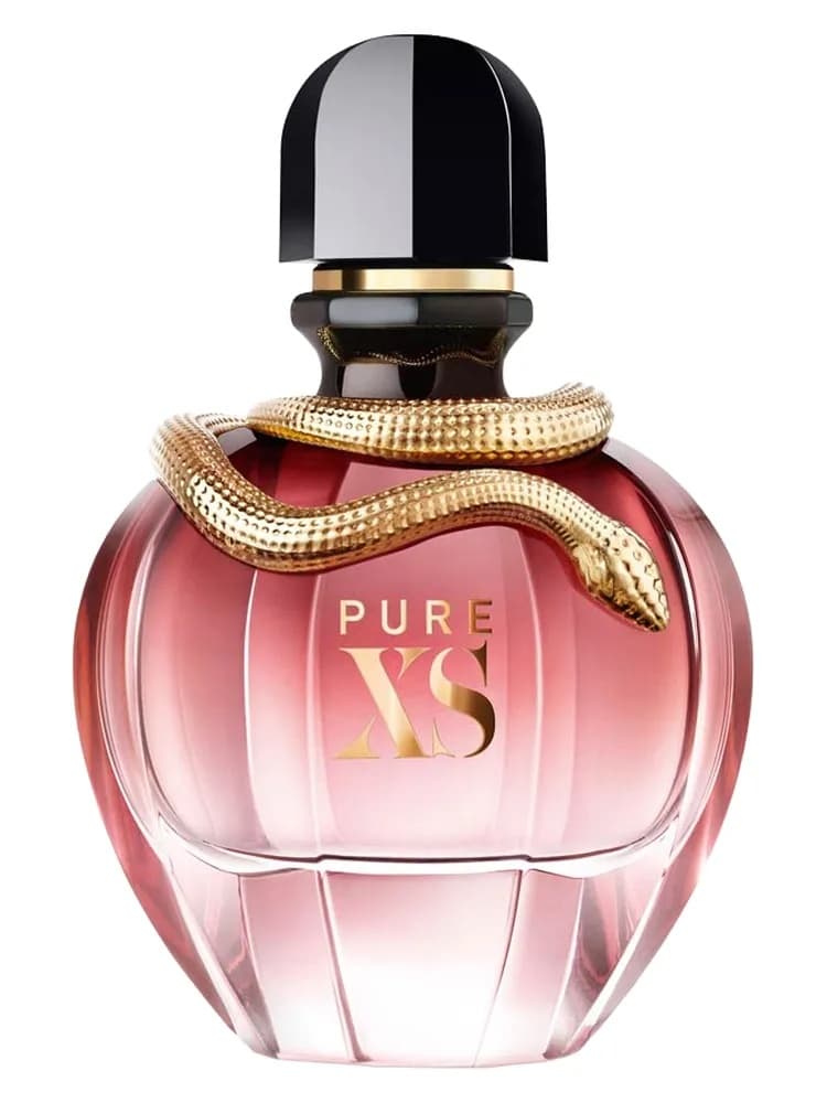 Pure Xs For Her
