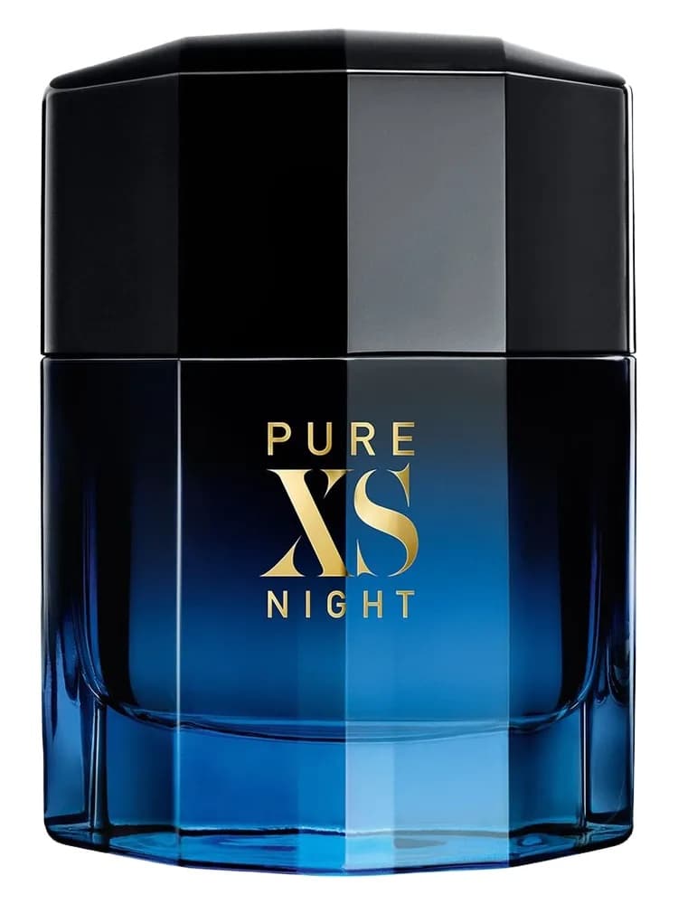 Pure Xs Night For Him