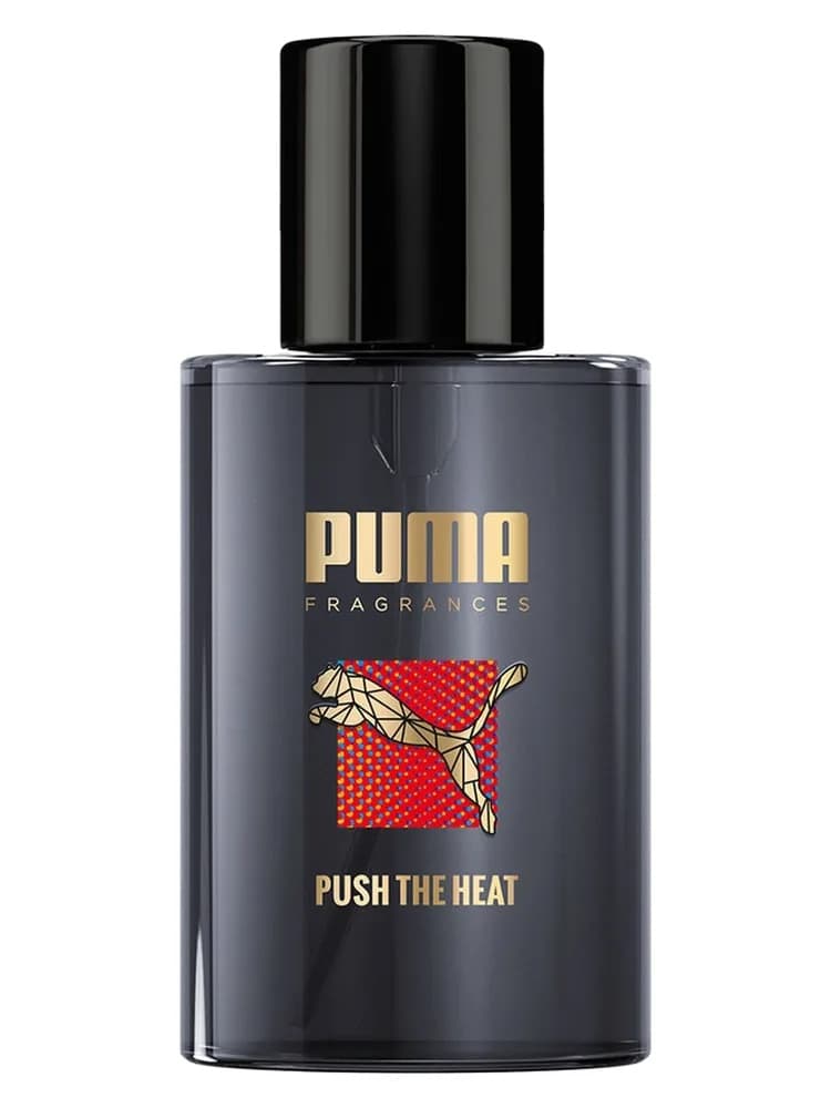 Push The Heat