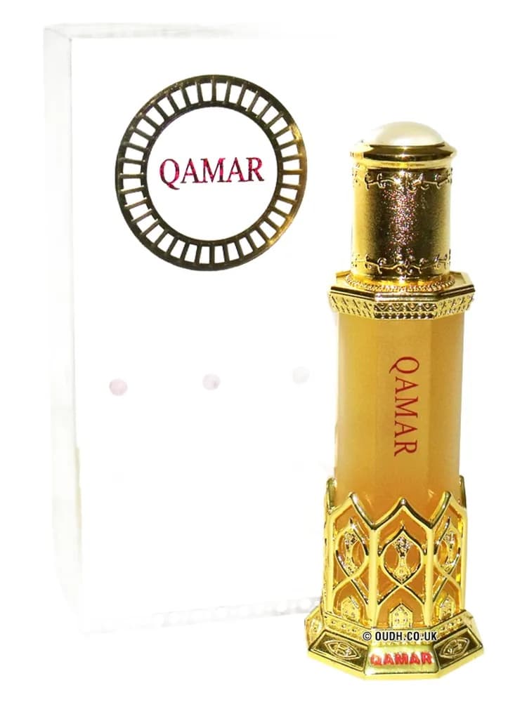 Qamar