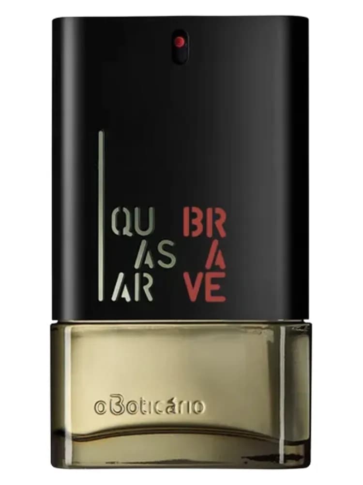 Quasar Brave