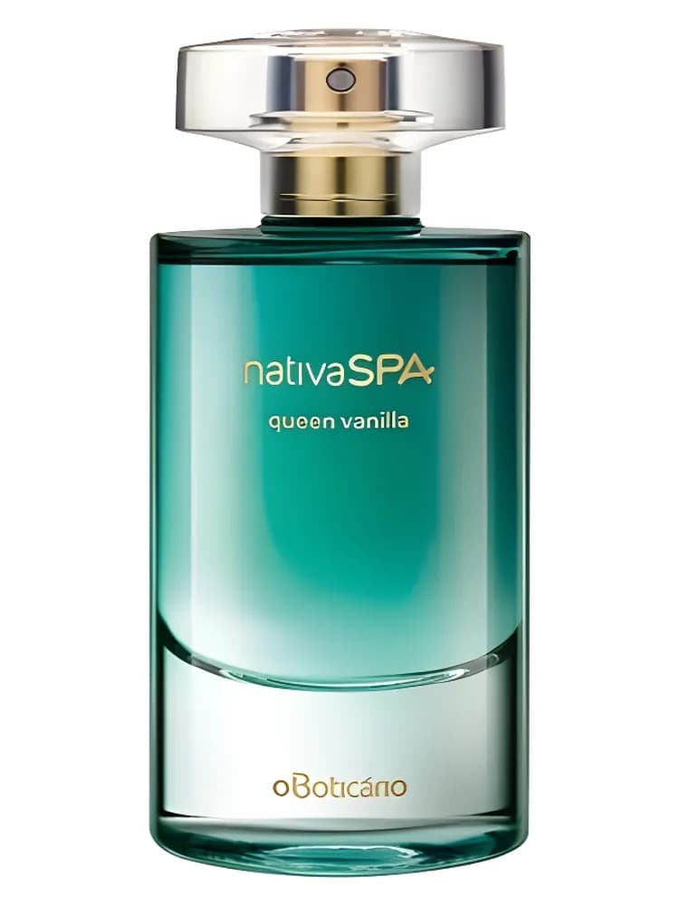 Nativa Spa Queen Vanilla