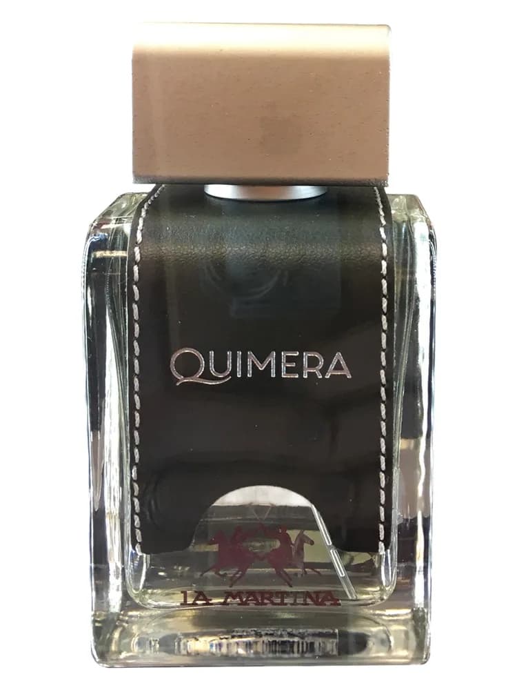 Quimera Hombre