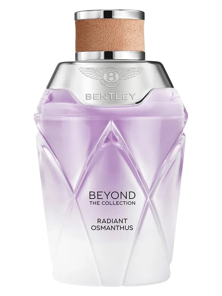 Beyond Radiant Osmanthus