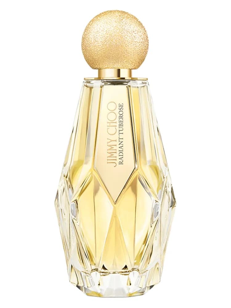 Radiant Tuberose